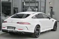 2020 Mercedes Benz AMG