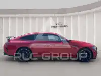 2020 Mercedes Benz AMG