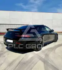 2020 Mercedes Benz AMG