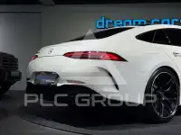 2020 Mercedes Benz AMG