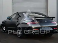 2020 Mercedes Benz AMG