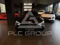 2020 Mercedes Benz AMG
