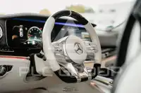 2020 Mercedes Benz AMG