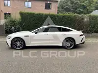 2020 Mercedes Benz AMG