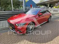 2020 Mercedes Benz AMG