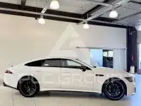 2020 Mercedes Benz AMG