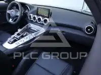 2020 Mercedes Benz AMG