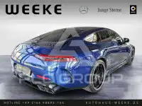 2020 Mercedes Benz AMG