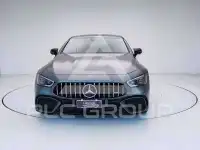 2020 Mercedes Benz AMG
