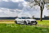 2020 Mercedes Benz AMG