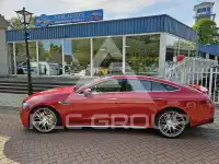 2020 Mercedes Benz AMG