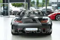 2020 Mercedes Benz AMG