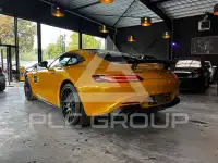 2020 Mercedes Benz AMG