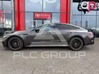 2020 Mercedes Benz AMG