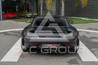 2020 Mercedes Benz AMG