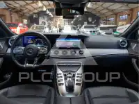 2020 Mercedes Benz AMG