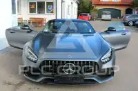2020 Mercedes Benz AMG