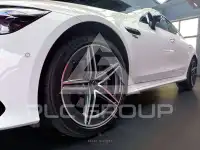 2020 Mercedes Benz AMG