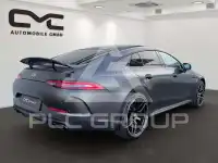 2020 Mercedes Benz AMG