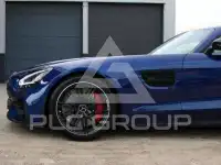 2020 Mercedes Benz AMG