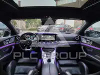 2020 Mercedes Benz AMG