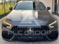 2020 Mercedes Benz AMG