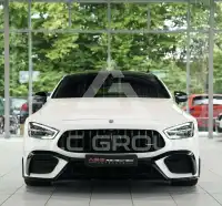 2020 Mercedes Benz AMG