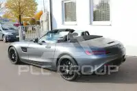 2020 Mercedes Benz AMG