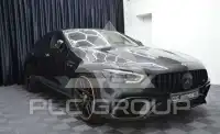 2020 Mercedes Benz AMG