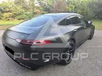 2020 Mercedes Benz AMG