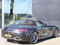 2020 Mercedes Benz AMG