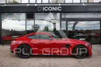 2020 Mercedes Benz AMG