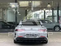 2020 Mercedes Benz AMG