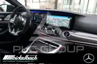 2020 Mercedes Benz AMG