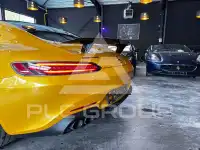 2020 Mercedes Benz AMG