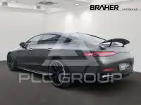 2020 Mercedes Benz AMG