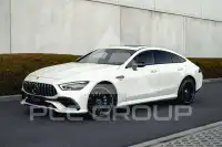 2020 Mercedes Benz AMG