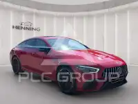2020 Mercedes Benz AMG