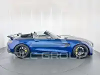 2020 Mercedes Benz AMG