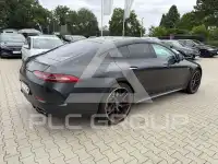 2020 Mercedes Benz AMG