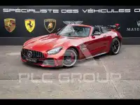 2020 Mercedes Benz AMG