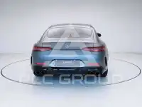 2020 Mercedes Benz AMG