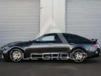 2020 Mercedes Benz AMG