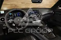 2020 Mercedes Benz AMG