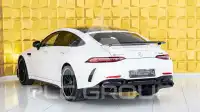 2020 Mercedes Benz AMG