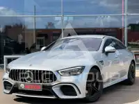 2020 Mercedes Benz AMG