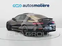 2020 Mercedes Benz AMG