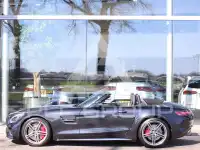 2020 Mercedes Benz AMG