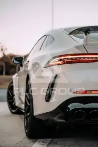 2020 Mercedes Benz AMG