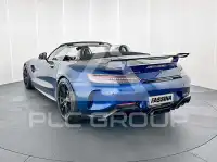 2020 Mercedes Benz AMG